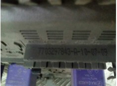 Recambio de caja reles / fusibles para renault laguna (b56) 1.8 anade   |   0.94 - ... | 1994 | 90 cv / 66 kw referencia OEM IAM 2