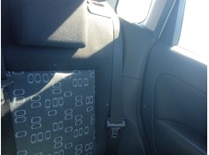 Recambio de cinturon seguridad trasero izquierdo para ford fiesta v (jh_, jd_) 1.4 tdci referencia OEM IAM 1151706  