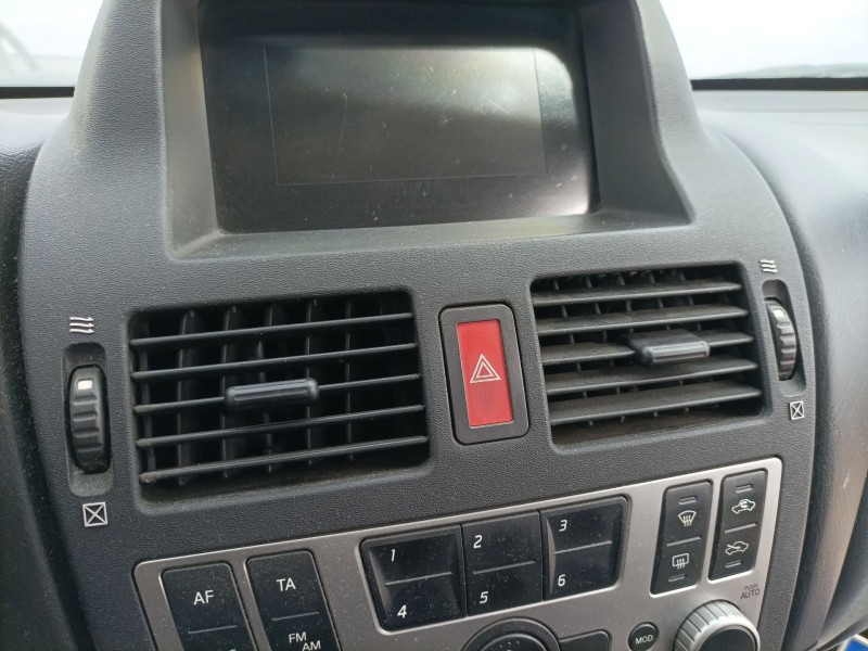 Recambio de warning para nissan almera ii hatchback (n16) 2.2 dci referencia OEM IAM 06016  