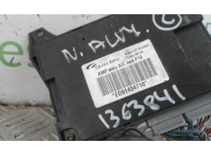 Recambio de centralita cierre para nissan almera tino (v10m) 2.2 dci diesel cat   |   0.00 - ... | 2000 | 112 cv / 82 kw referen 2