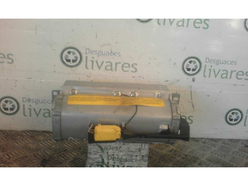 Recambio de airbag delantero derecho para volkswagen polo berlina (6n2)    |   0.99 - 0.02 | 1999 - 2002 referencia OEM IAM   