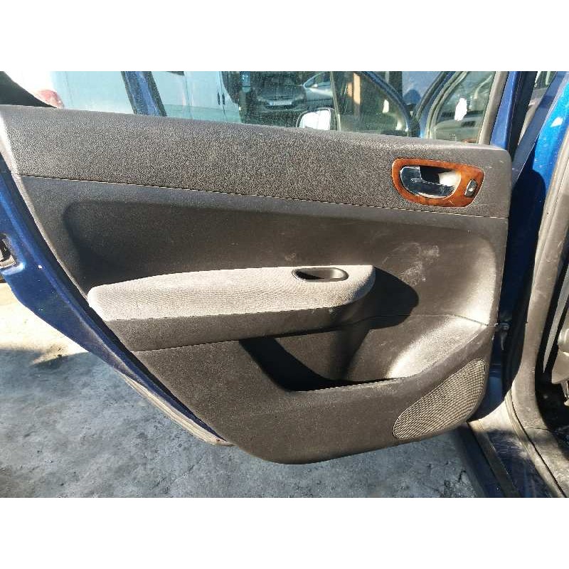 peugeot 307 (s1)    |   ... | 0 - 2005 del año 15/04/2003