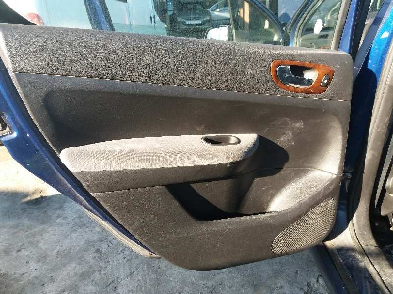 peugeot 307 (s1)    |   ... | 0 - 2005 del año 15/04/2003