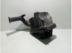 Recambio de caja filtro de aire para nissan almera ii hatchback (n16) 2.2 dci referencia OEM IAM BN300AU600   2