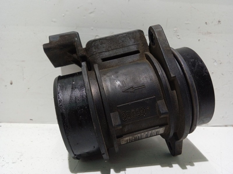 Recambio de caudalimetro para ford fiesta v (jh_, jd_) 1.4 tdci referencia OEM IAM 9642212180  