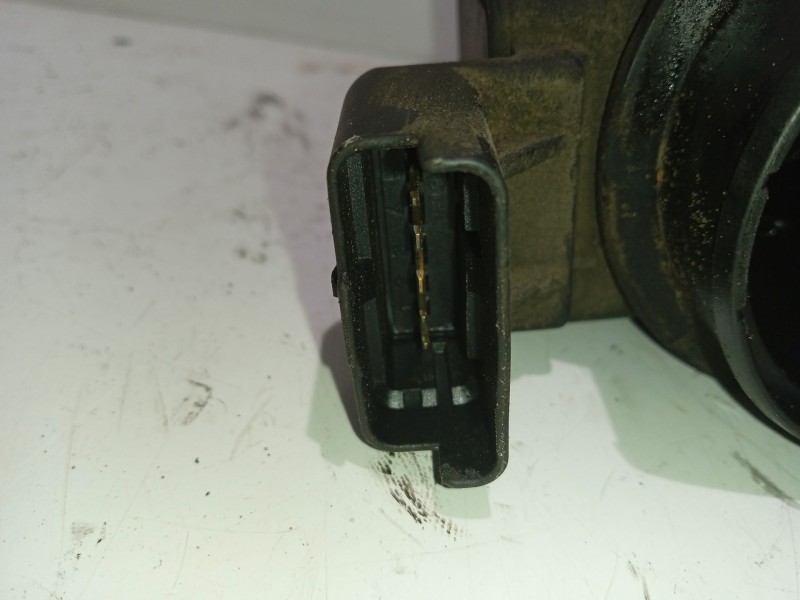 Recambio de caudalimetro para ford fiesta v (jh_, jd_) 1.4 tdci referencia OEM IAM 9642212180  