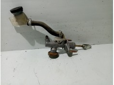 Recambio de bomba embrague para nissan almera ii hatchback (n16) 2.2 dci referencia OEM IAM 306105M007   2