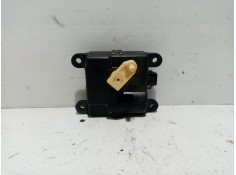 Recambio de motor apertura trampillas climatizador para nissan almera ii hatchback (n16) 2.2 dci referencia OEM IAM 3C27030850   2