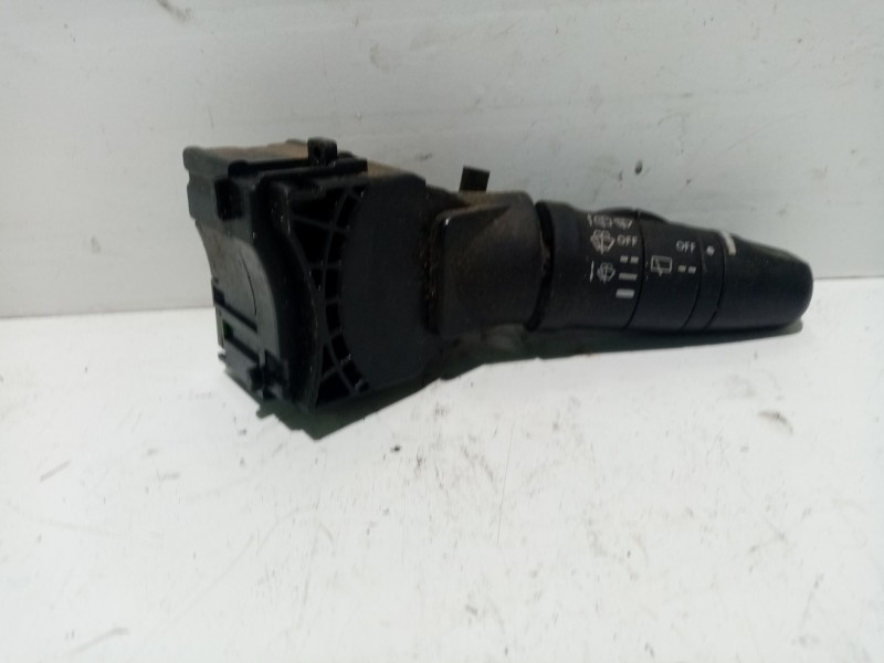 Recambio de mando limpia para nissan almera ii hatchback (n16) 2.2 dci referencia OEM IAM 25260AV770  