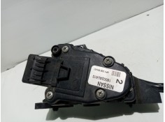 Recambio de pedal acelerador para nissan almera ii hatchback (n16) 2.2 dci referencia OEM IAM 18002AU410   2