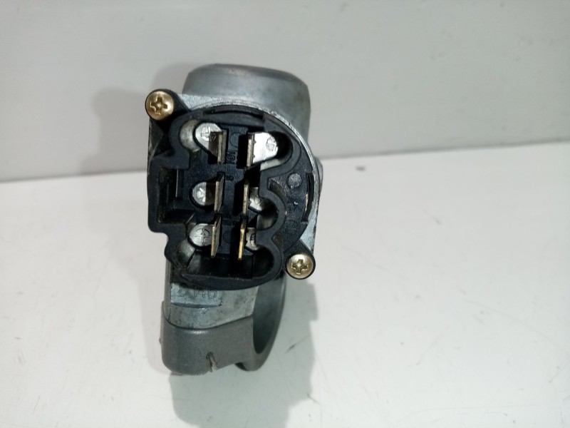 Recambio de bombin arranque para nissan almera ii hatchback (n16) 2.2 dci referencia OEM IAM 8146  