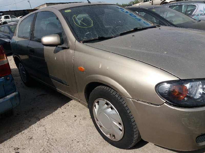 nissan almera (n16/e) 1.5 16v cat   |   0.00 - ... | 2000 | 98 cv / 72 kw del año 2000