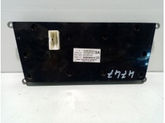 Recambio de mando multifuncion para nissan almera ii hatchback (n16) 2.2 dci referencia OEM IAM 28395BN801   2