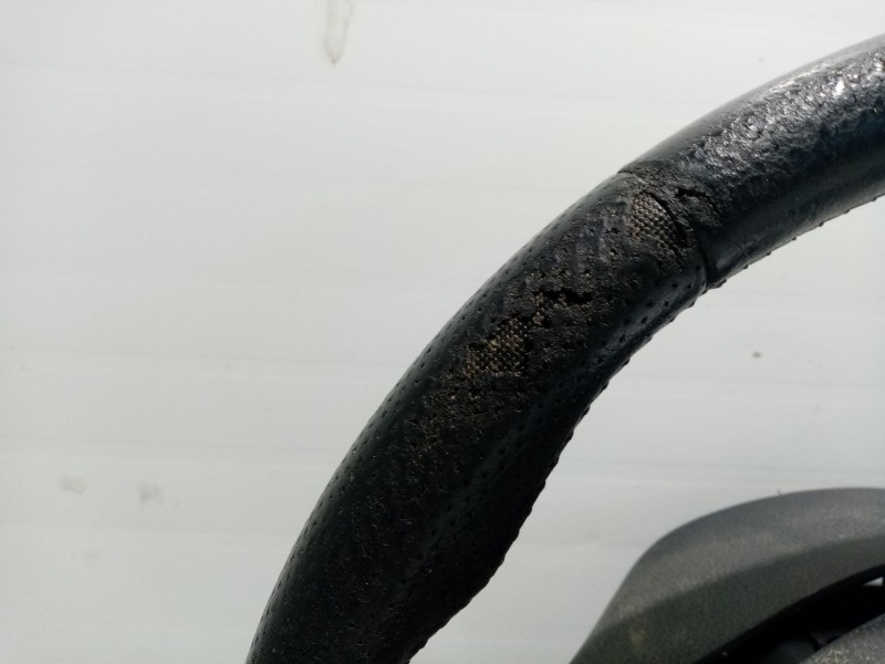 Recambio de volante para nissan almera ii hatchback (n16) 2.2 dci referencia OEM IAM 48430AV721RT  