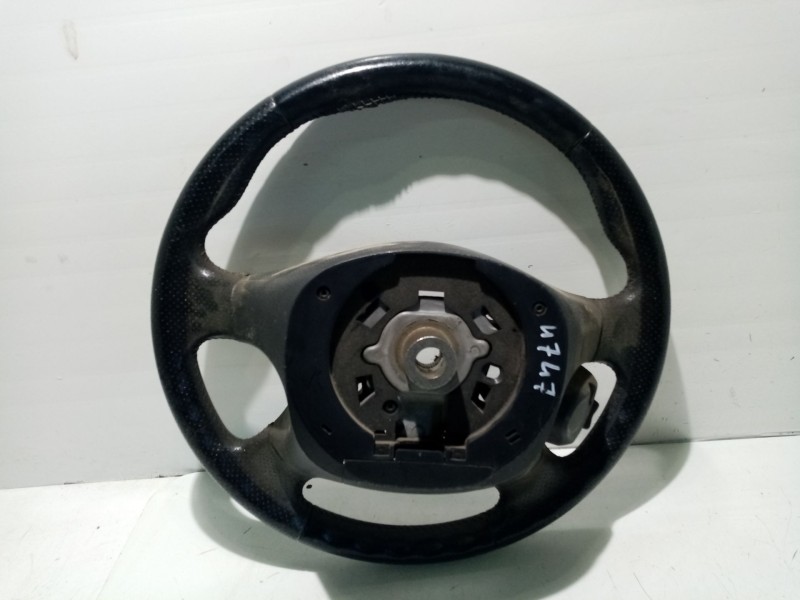 Recambio de volante para nissan almera ii hatchback (n16) 2.2 dci referencia OEM IAM 48430AV721RT  