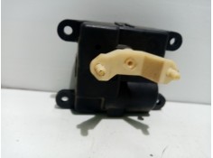 Recambio de motor apertura trampillas climatizador para nissan almera ii hatchback (n16) 2.2 dci referencia OEM IAM 3C27030840   2