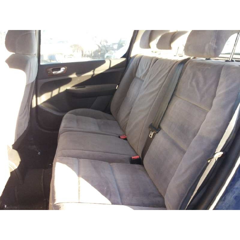 peugeot 307 (s1)    |   ... | 0 - 2005 del año 15/04/2003