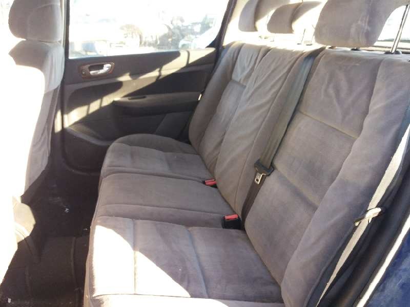 peugeot 307 (s1)    |   ... | 0 - 2005 del año 15/04/2003