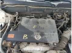 Recambio de tapa motor para nissan almera ii hatchback (n16) 2.2 dci referencia OEM IAM    2