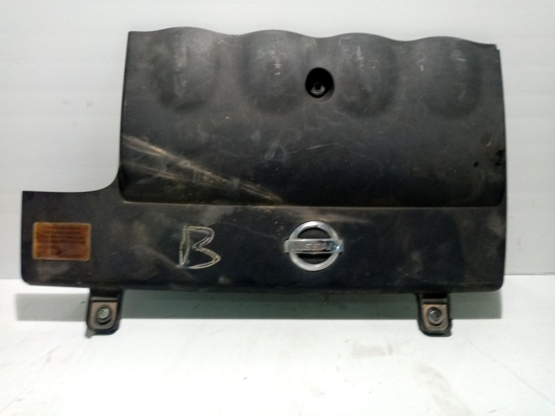 Recambio de tapa motor para nissan almera ii hatchback (n16) 2.2 dci referencia OEM IAM   