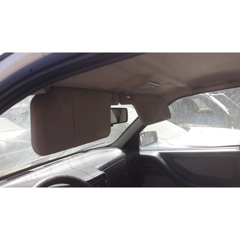 seat toledo (1l) 1.9 tdi   |   0.91 - ... | 1991 | 90 cv / 66 kw del año 1991