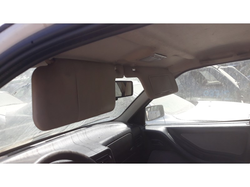 seat toledo (1l) 1.9 tdi   |   0.91 - ... | 1991 | 90 cv / 66 kw del año 1991