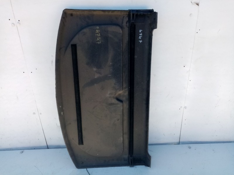 Recambio de bandeja trasera para nissan almera ii hatchback (n16) 2.2 dci referencia OEM IAM 79910BN702  