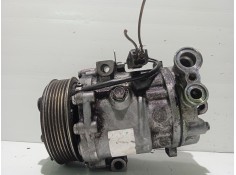 Recambio de compresor aire acondicionado para fiat grande punto (199_) 1.3 d multijet (199.axd11, 199.axd1a, 199.axd1b,... refer