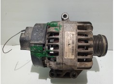 Recambio de alternador para fiat grande punto (199_) 1.3 d multijet (199.axd11, 199.axd1a, 199.axd1b,... referencia OEM IAM 5180