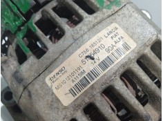 Recambio de alternador para fiat grande punto (199_) 1.3 d multijet (199.axd11, 199.axd1a, 199.axd1b,... referencia OEM IAM 5180 2