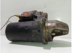 Recambio de motor de arranque para fiat grande punto (199_) 1.3 d multijet (199.axd11, 199.axd1a, 199.axd1b,... referencia OEM I