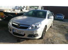 opel vectra c berlina elegance   |   07.05 - 12.08 | 2005 - 2008 | 120 cv / 88 kw del año 2005