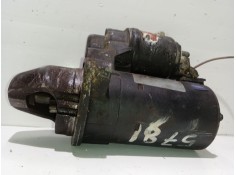 Recambio de motor de arranque para fiat grande punto (199_) 1.3 d multijet (199.axd11, 199.axd1a, 199.axd1b,... referencia OEM I 2