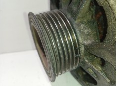 Recambio de alternador para citroën evasion monospace (22, u6) 1.9 td referencia OEM IAM 5705K7 5705FG  2