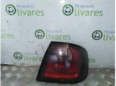Recambio de piloto trasero derecho para nissan primera berlina (p11) referencia OEM IAM    2