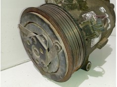 Recambio de compresor aire acondicionado para renault megane ii coupe/cabrio referencia OEM IAM 8200940233 7711497517 8200457418 2