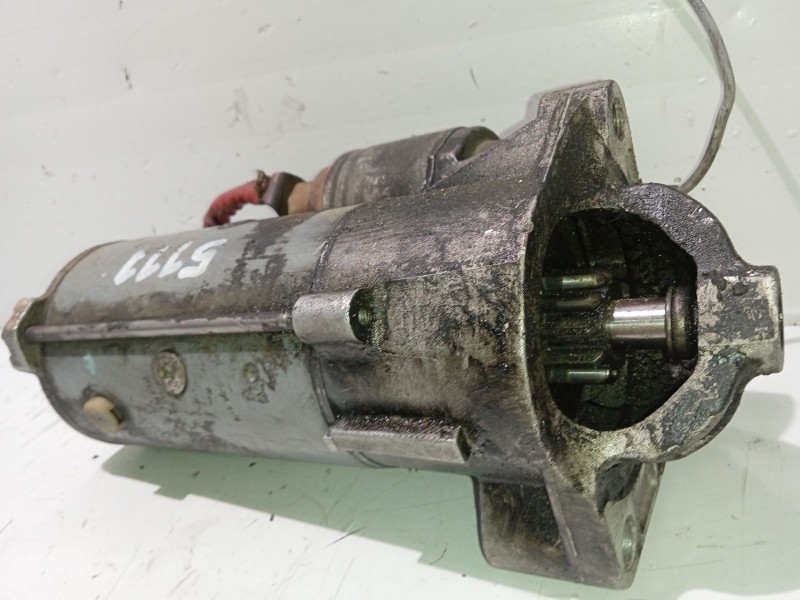 Recambio de motor de arranque para renault megane ii coupe/cabrio referencia OEM IAM 8200628419 8200583014 
