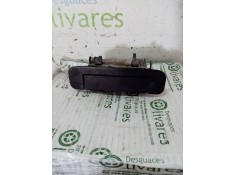 Recambio de maneta exterior trasera izquierda para  referencia OEM IAM 89383920  