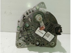 Recambio de alternador para renault megane ii coupe/cabrio referencia OEM IAM 8200667617   2