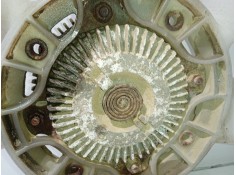 Recambio de ventilador viscoso motor para toyota land cruiser (_j7_, _jl7_) 2.4 (rj70_v, rj73_v) referencia OEM IAM 1621054070 1 2