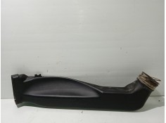 Recambio de tubo admision para toyota land cruiser (_j7_, _jl7_) 2.4 (rj70_v, rj73_v) referencia OEM IAM 5320790K02 5329990K02  2