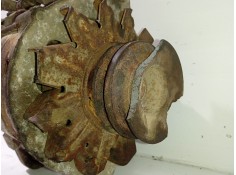 Recambio de alternador para toyota land cruiser (_j7_, _jl7_) 2.4 (rj70_v, rj73_v) referencia OEM IAM 2702054210 2703054160 CAL4 2