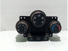 Recambio de mando calefaccion / aire acondicionado para kia carens 2.0 turbodiesel cat referencia OEM IAM 0K2FA61190  
