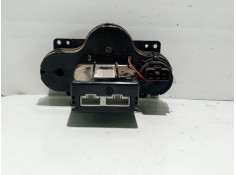 Recambio de mando calefaccion / aire acondicionado para kia carens 2.0 turbodiesel cat referencia OEM IAM 0K2FA61190   2