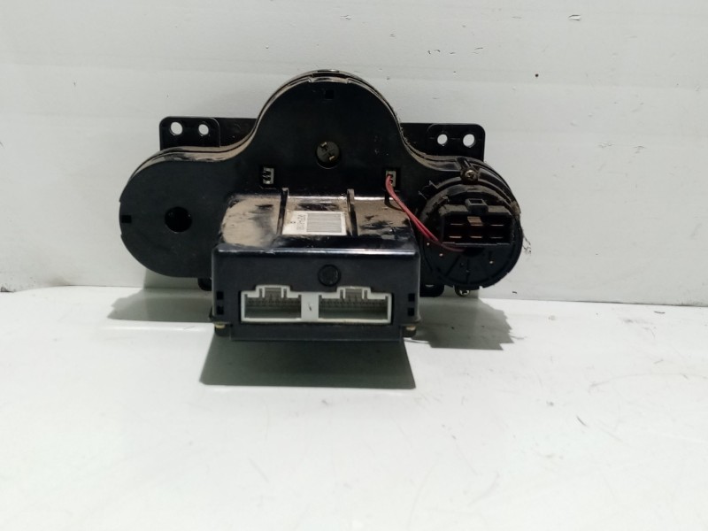 Recambio de mando calefaccion / aire acondicionado para kia carens 2.0 turbodiesel cat referencia OEM IAM 0K2FA61190  