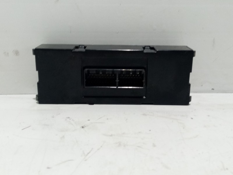 Recambio de centralita inmovilizador para kia carens 2.0 turbodiesel cat referencia OEM IAM 0K2FB67580  