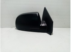 Recambio de retrovisor derecho para kia carens 2.0 turbodiesel cat referencia OEM IAM 0K2FE69120   2