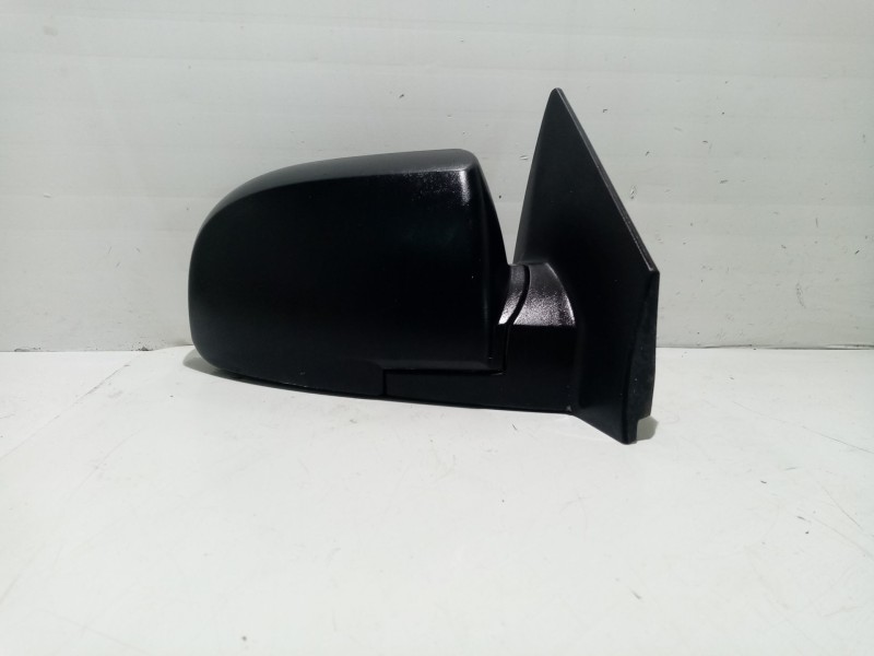 Recambio de retrovisor derecho para kia carens 2.0 turbodiesel cat referencia OEM IAM 0K2FE69120  