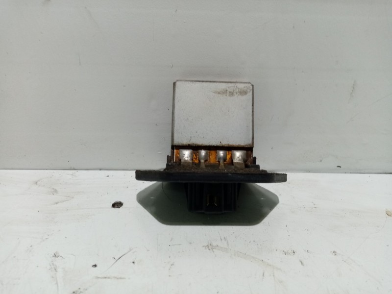 Recambio de resistencia calefaccion para kia carens 2.0 turbodiesel cat referencia OEM IAM 971792D200FKZ  