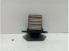 Recambio de resistencia calefaccion para kia carens 2.0 turbodiesel cat referencia OEM IAM 971792D200FKZ   2